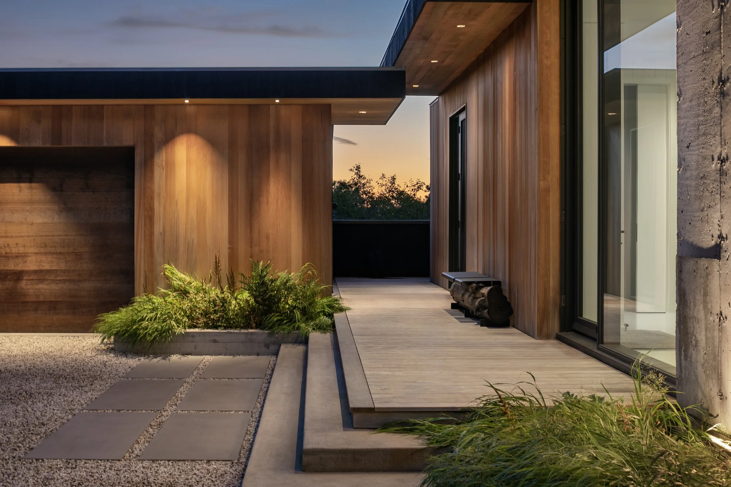 Hither Hills House — STEVEN YAVANIAN LANDSCAPE ARCHITECTURE